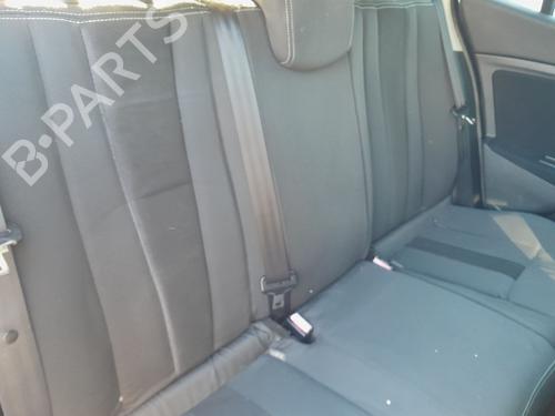 Kombinert Instrument RENAULT MEGANE III Hatchback (BZ0/1_, B3_) 1.5 dCi (BZ09, BZ0D, BZ1W, BZ29, BZ14) | BP25607923C47 