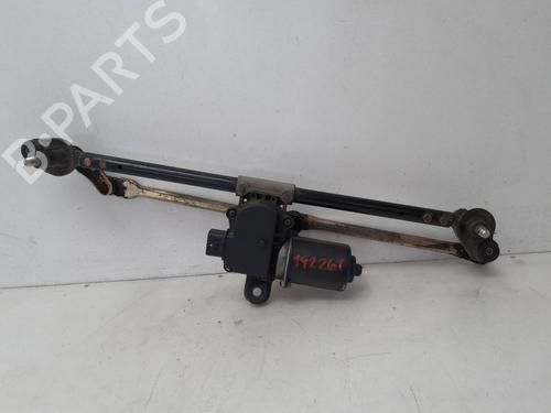 Used Front wiper motor CHEVROLET NUBIRA Saloon 1.6 (109 hp) 31072235