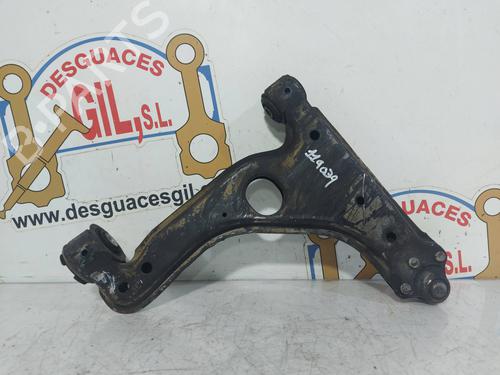 Venstre foran bærearm OPEL ASTRA G Hatchback (T98) 1.8 16V (F08, F48) (125 hp) 20743021