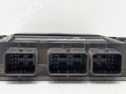 Engine control unit (ECU) RENAULT MEGANE II Estate (KM0/1_) 1.5 dCi (KM02, KM13) | BP28192243M57 