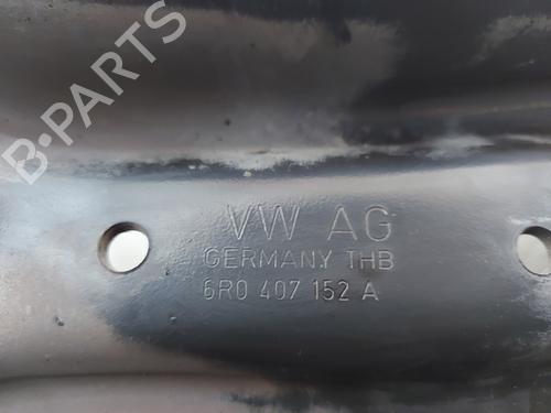Right front suspension arm VW POLO V (6R1, 6C1)  | BP21015059M13 