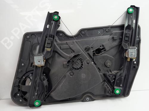 Front left window mechanism VW GOLF VI (5K1) | BP39187976C22 - Image 3