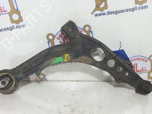 Used Right front suspension arm FIAT PUNTO (188_) 1.2 16V 80 (188.233, .235, .253, .255, .333, .353, .639,... (80 hp) 20748362