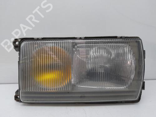 Used Left headlight Left headlight 37081627 37081627