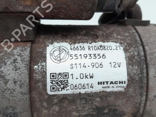 Startmotor LANCIA YPSILON (843_) 1.2 (843.AXB1A) | BP30939847M8