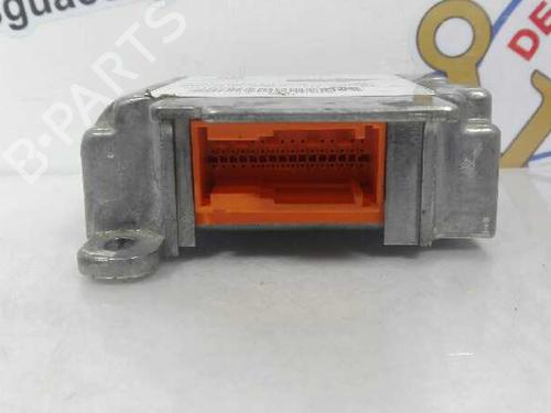 ECU airbags OPEL VECTRA B (J96) 1.7 TD (F19) | BP20806314M53 