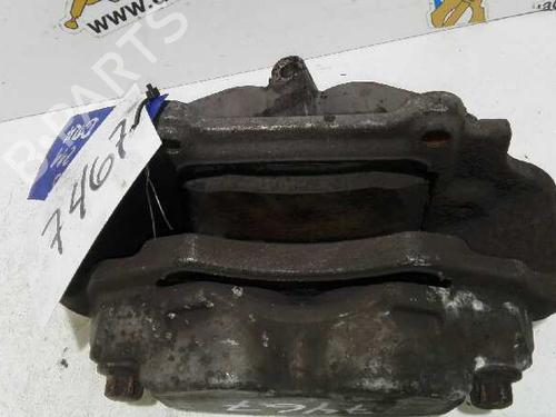 Right front brake caliper MERCEDES-BENZ CLS (C219)  | BP22348286M104 