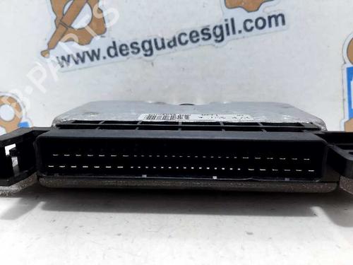 Engine control unit (ECU) PEUGEOT 306 (7B, N3, N5) 1.6 SR | BP20736084M57 
