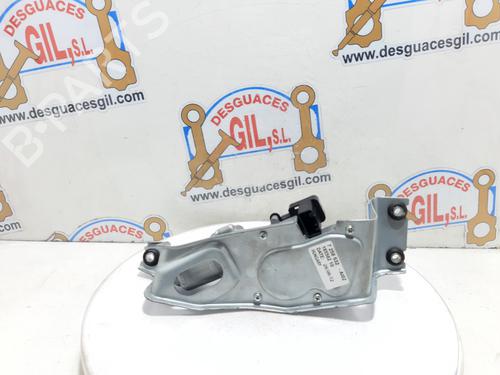 Rear wiper motor BMW 1 (F20) 118 d | BP20741171M102 