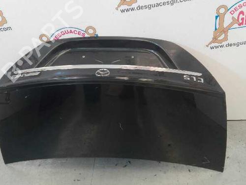 Tailgate MERCEDES-BENZ CLS (C219) CLS 500 (219.375) | BP20784091C6 