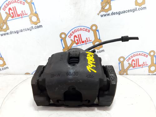 Used Right front brake caliper BMW 5 (E39) 530 d (193 hp) 20759366