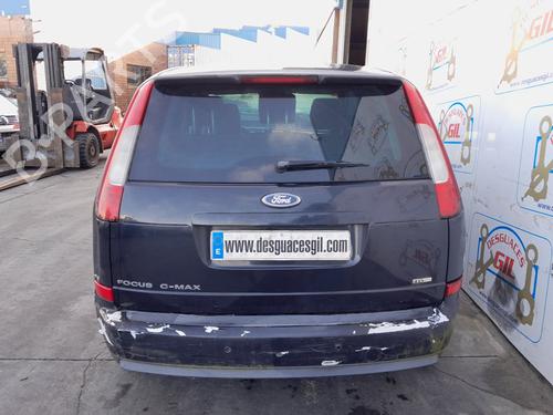 Left taillight FORD FOCUS C-MAX (DM2)  | BP24396660C34 