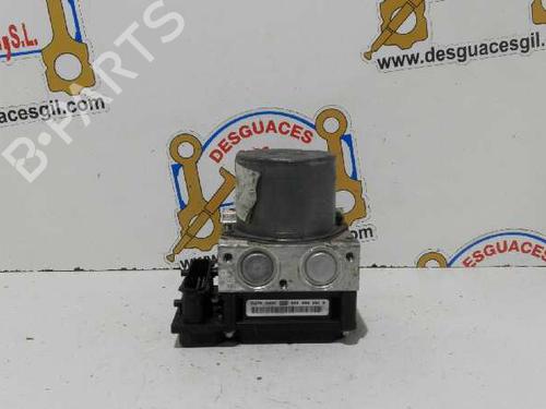 ABS pump RENAULT MEGANE II (BM0/1_, CM0/1_) 1.5 dCi (BM02, BM13, BM2A, CM02, CM13) | BP20784806M43 