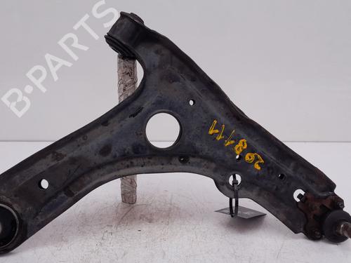Used Right front suspension arm Right front suspension arm VW GOLF III (1H1) [1989-2000] 34135219 34135219