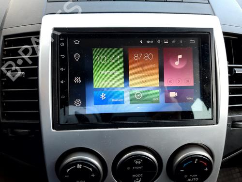 Indsprøtningspumpe MAZDA 5 (CR) 2.0 (CREW) | BP24649789M78 
