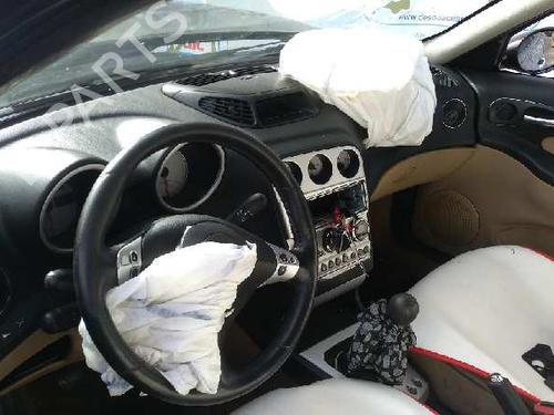 Left rear brake caliper ALFA ROMEO 156 (932_) 1.9 JTD 16V (932AXE00) | BP20797705M107 