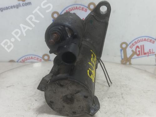 Starter SEAT IBIZA III (6L1)  | BP20761702M8 