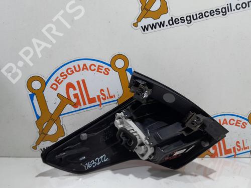 Right taillight CITROËN C4 Picasso I MPV (UD_) 1.6 VTi 120 | BP20768756C35 