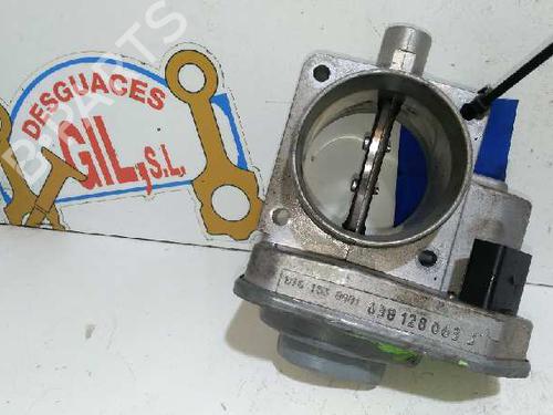 Electronic sensor SEAT IBIZA III (6L1)  | BP20794955M84 