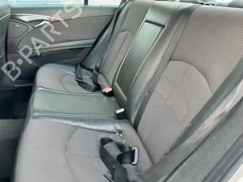 Pompe à carburant MERCEDES-BENZ E-CLASS (W211) E 220 CDI (211.006) | BP20767661M76 