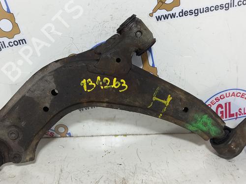 Used Left front suspension arm CITROËN XSARA (N1) 1.9 D (70 hp) 20748663