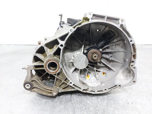 Used Gearbox FORD FOCUS II (DA_, HCP, DP) 1.8 TDCi (115 hp) 20737628