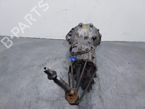 Gearbox VOLVO 740 (744)  | BP20736584M3 