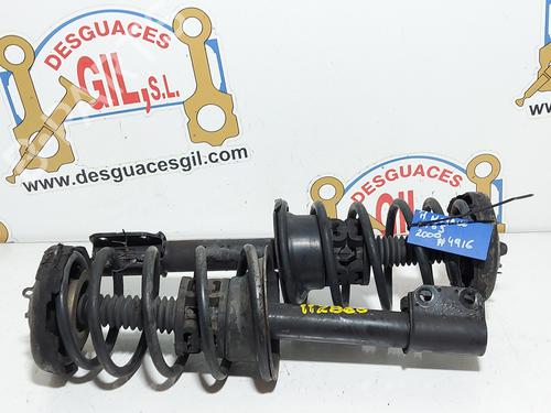 Used Right front shock absorber RENAULT MEGANE I (BA0/1_) 1.6 16V (BA04, BA0B, BA11, BA1J, BA16, BA19, BA1K, BA1V,... (107 hp) 20740637