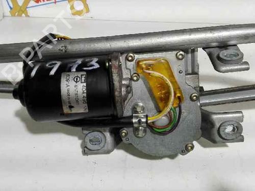 Used Front wiper motor OPEL ZAFIRA A MPV (T98) [1999-2006]  20774320