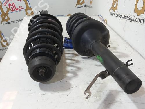Right front shock absorber VW GOLF IV (1J1) 1.9 TDI | BP20747536M17 