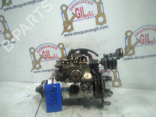 Used Injection pump SEAT IBIZA II (6K1) 1.9 D (68 hp) 20732820
