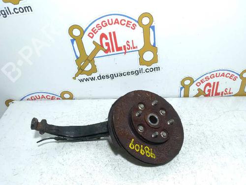 Used Left front steering knuckle ROVER 600 I (RH) 620 Si (131 hp) 20792512