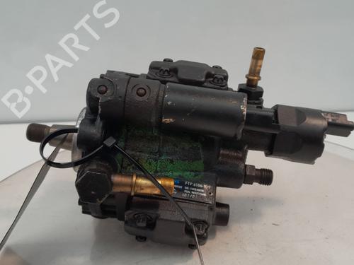 Injection pump CITROËN BERLINGO / BERLINGO FIRST Box Body/MPV (M_) 2.0 HDI 90 (MBRHY, MCRHY) | BP28961299M78