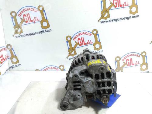 Alternator RENAULT CLIO II (BB_, CB_)  | BP20807366M7 