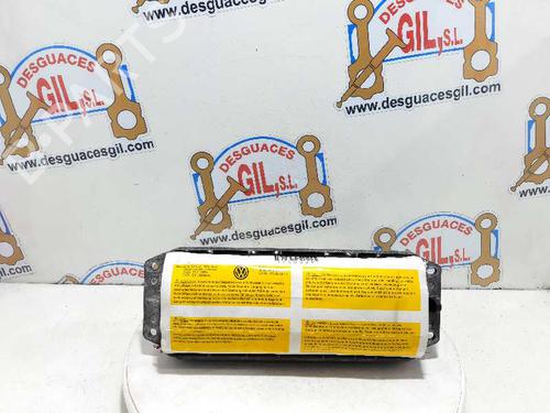 Used Passenger airbag VW TOURAN (1T1, 1T2) 2.0 TDI (136 hp) 20808268