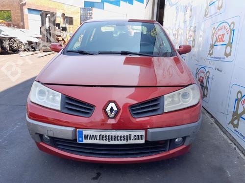 Elevalunas delantero izquierdo RENAULT MEGANE II Saloon (LM0/1_) | BP30638234C22