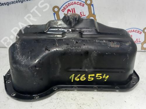 Ölwanne für VW POLO (6N2) [1999-2001]  25903695