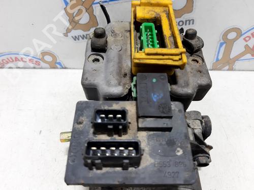 ABS pump FIAT ULYSSE (220_) 2.1 TD | BP20745413M43 
