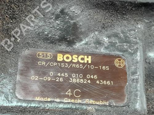 Injection pump PEUGEOT 307 Break (3E) | BP36298880M78 - Image 2