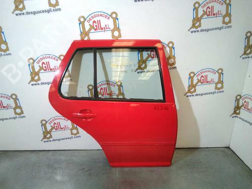 Right rear door VW GOLF IV (1J1) 1.6 | BP20805807C5 