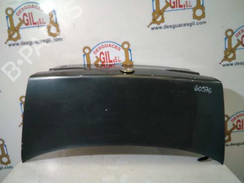 Bakluke CC/Kombi-Kupé ALFA ROMEO 156 (932_) 1.9 JTD (932B2) | BP20808988C6 