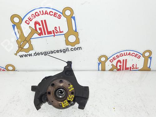 Achsschenkel links vorne für OPEL CORSA D (S07) [2006-2015]  20741869