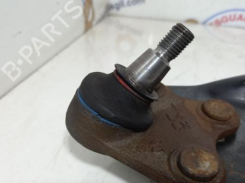 Left front suspension arm SEAT IBIZA IV (6J5, 6P1) | BP20748684M12