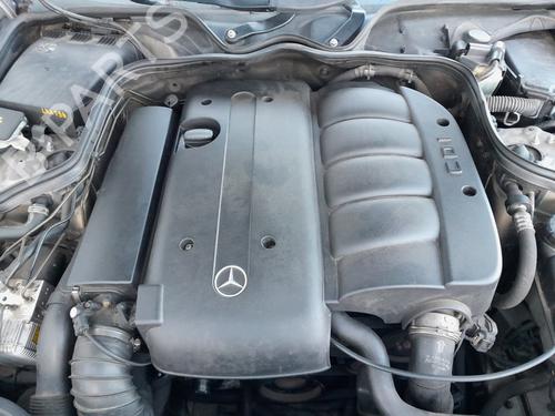 Pompe à carburant MERCEDES-BENZ E-CLASS (W211) E 220 CDI (211.006) | BP20767661M76 