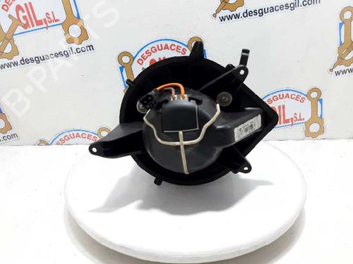 Heater blower motor MINI MINI (R56) Cooper D | BP20783753M62 