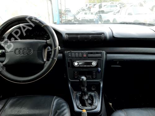 Engine control unit (ECU) AUDI A4 B5 (8D2) 1.9 TDI | BP20757877M57