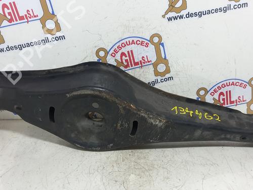 Left rear suspension arm AUDI A3 (8P1) 1.9 TDI | BP20750479M14 