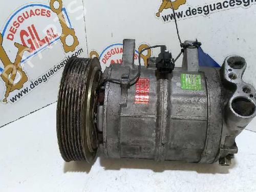 Used AC compressor NISSAN TERRANO II (R20) 3.0 Di 4WD (154 hp) 20798501