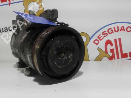 AC compressor KIA CARENS II MPV (FJ) 2.0 CRDi | BP20775633M34 