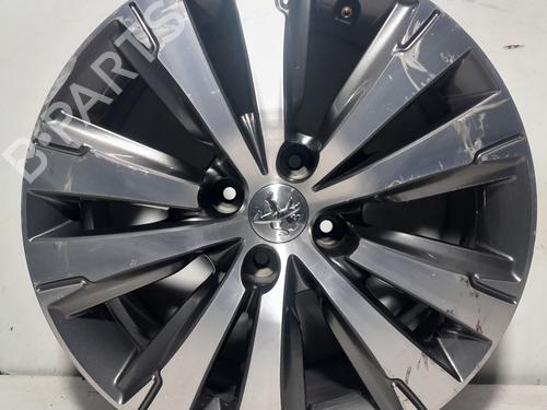 Rim PEUGEOT 3008 I MPV (0U_) 1.6 HDi 115 / BlueHDi 115 | BP27238486C45